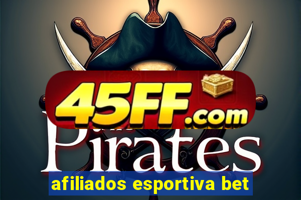 afiliados esportiva bet
